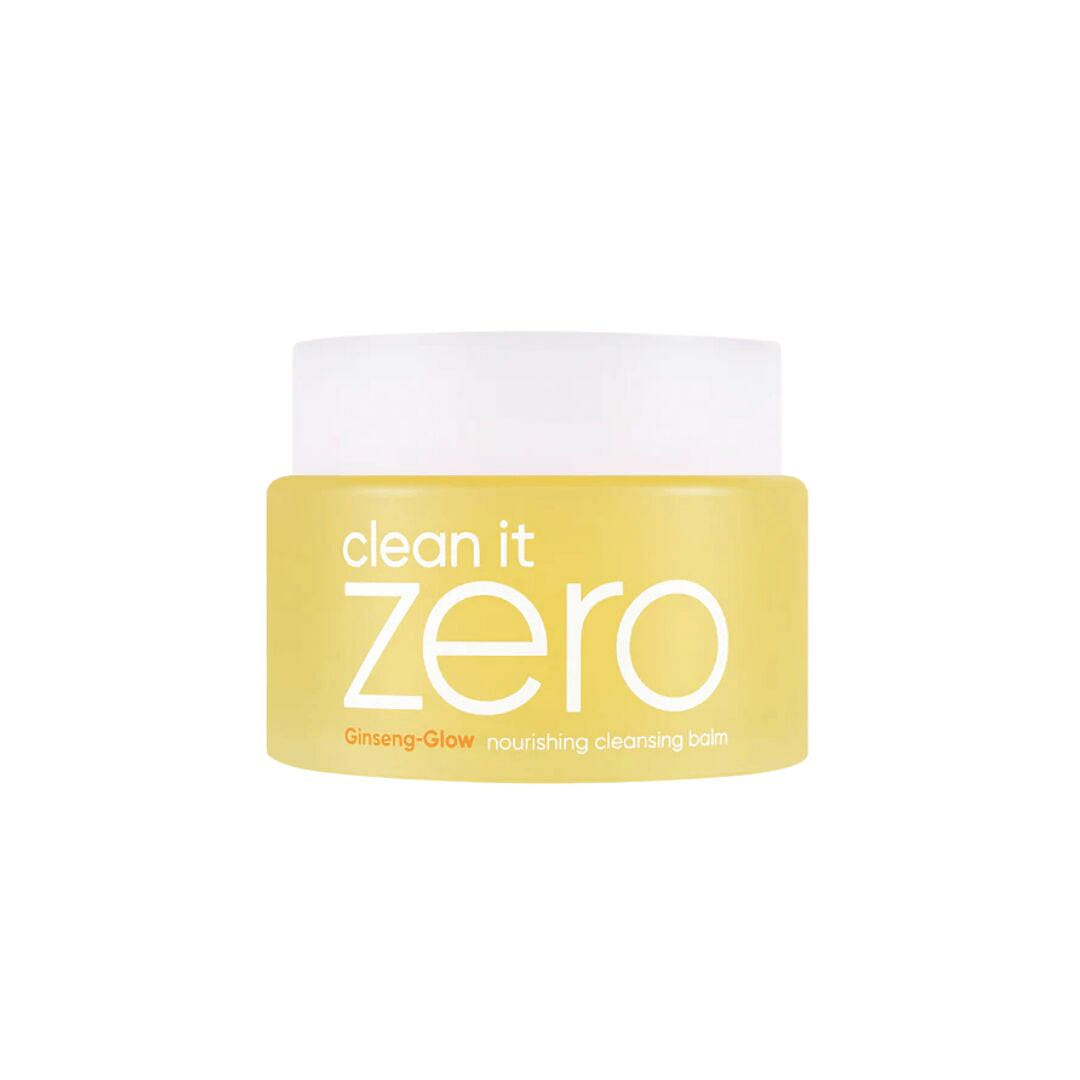 Banila Co Clean It Zero Cleansing Balm Nourishing 100 밀리리터