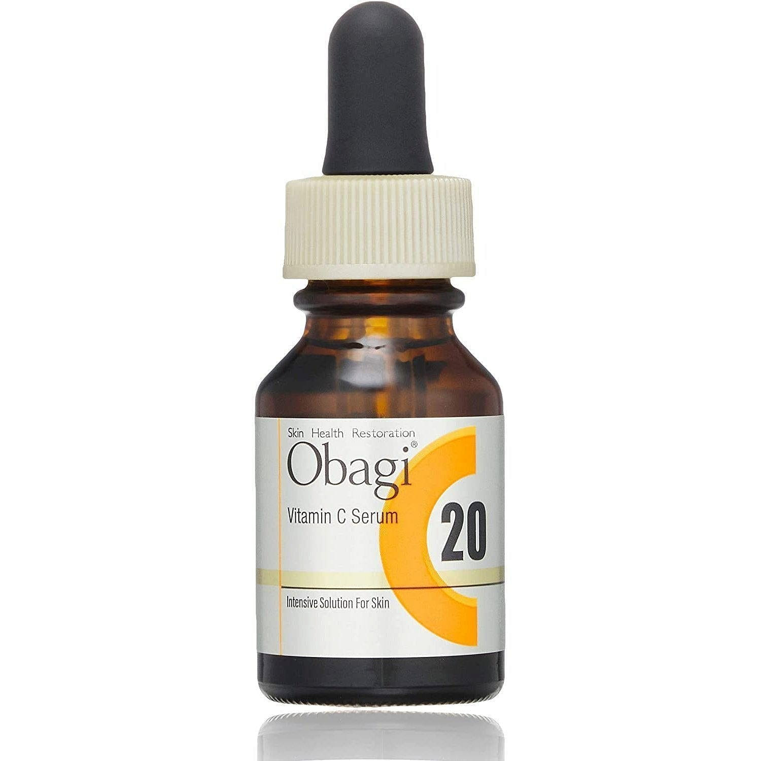 Rohto Obagi C20 Vitamin C Serum 15ml 114 g