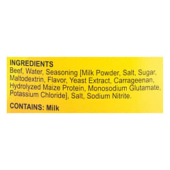 Argentina Corned Beef in Sauce - Long Shreds 12 oz