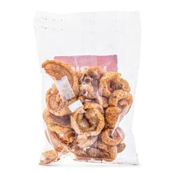 Elena's Original Lapid Fried Pork Rinds, May Laman 113 g