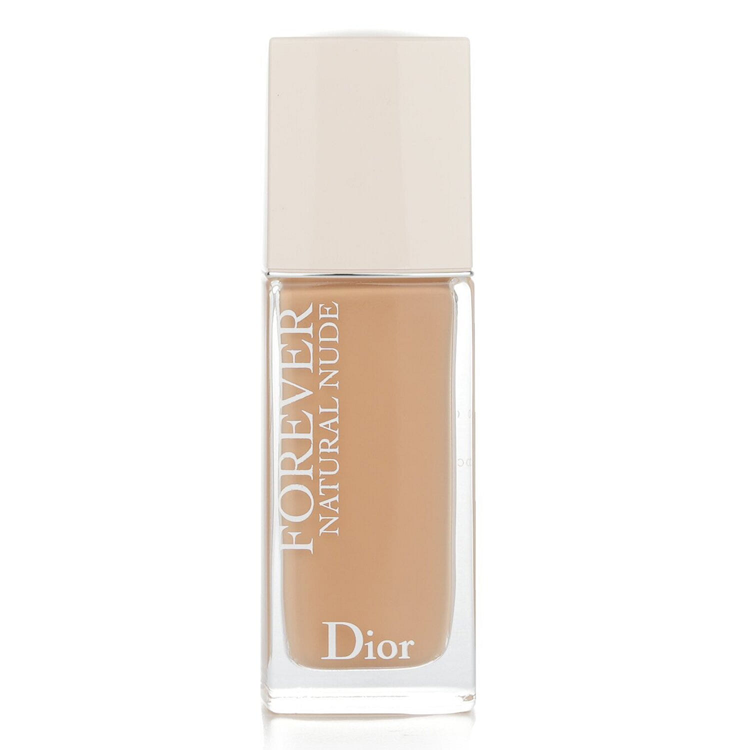 Christian Dior Dior Forever Natural Nude 24H Wear Foundation - # 3N Neutral 30ml/1oz 30 밀리리터