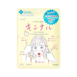 KOSE CLEAR TURN anti-acne and moisturizing mask 1 each