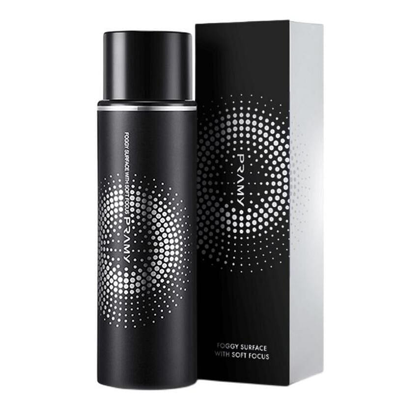 Cheng Shi'an's same PRAMY Brilliant Makeup spray 100ml 100 밀리리터