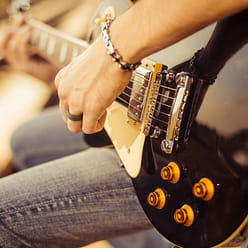 실리콘 결혼 반지 - 새겨진 중간선 - ROQ 남성용 회색 - 11mm 반지 11 개