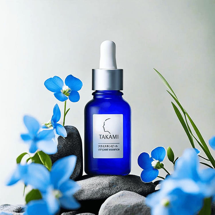日本TAKAMI 小藍瓶肌底代謝精華美容液30ml - Weee!