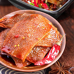 The flavor of konjac, the great demon of Yanjin Puzi, is beef 360 g