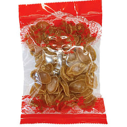 大连小鲍鱼（8盎司袋装） 1 个