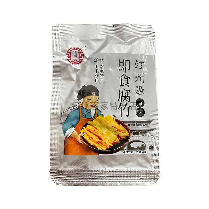 Original flavor dried bean curd sticks 500g 500 g
