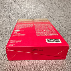 ISOI Blemish Care Mask - 1 Box (10 sheets) 10 each