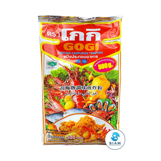 weee_dried_Gogi Tempura Flour (Large) 17.6 oz