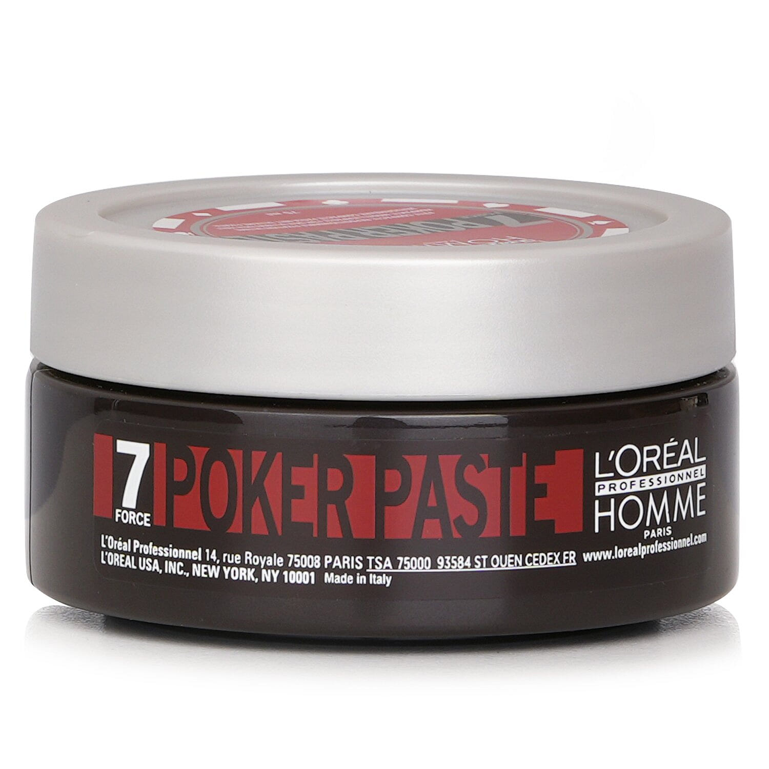 L'Oreal Professional customized hair cream for men 75ml/2.5oz 75 มิลลิลิตร