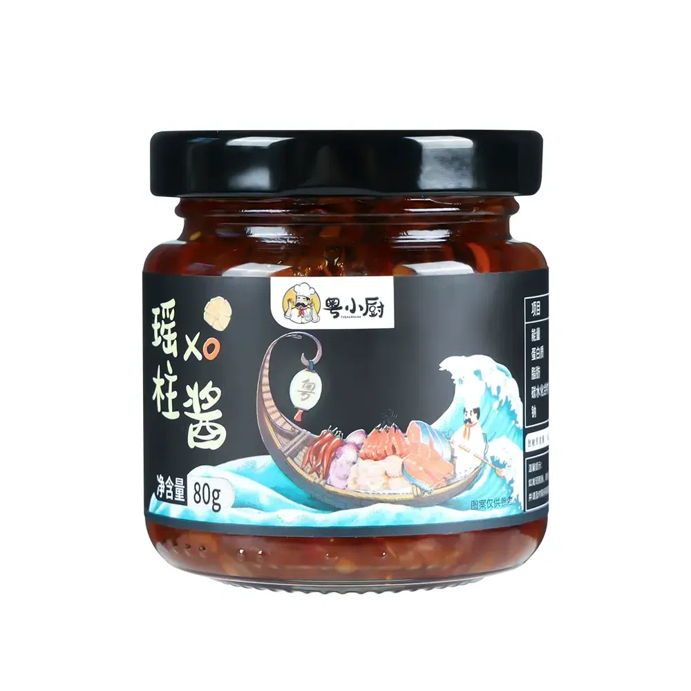 Hoisin sauce 80 그램