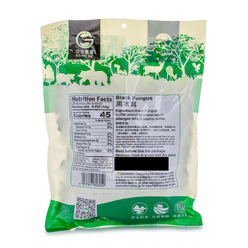 Gong He Black Fungus 396 g*12 pack