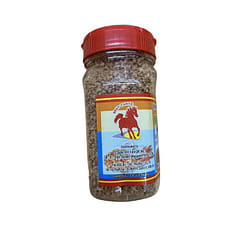 Best Taste Shrimp & Chili Mix Salt 180g 1 each