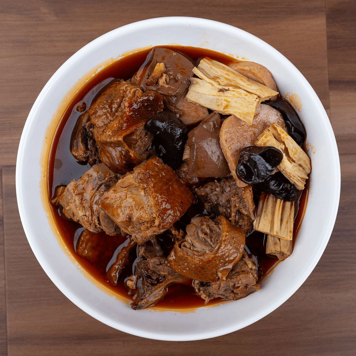 Sichuan Spicy Pot 2lb 1 each