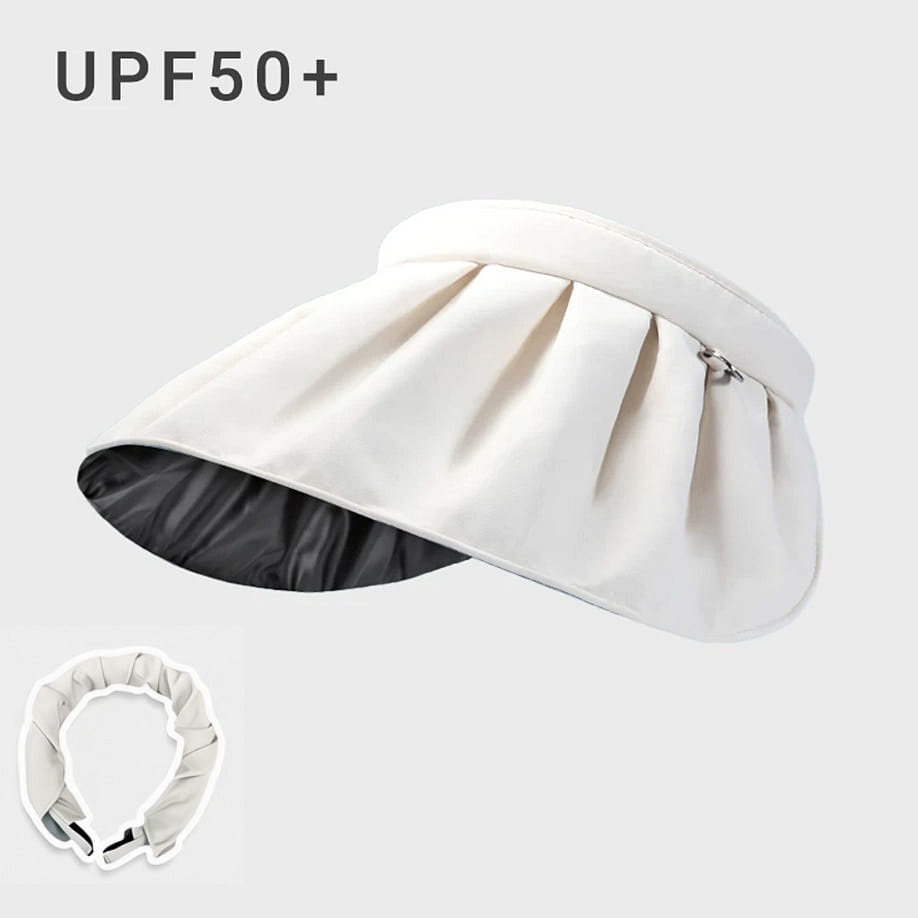 SUMI Sun Protection Hat UPF50+ 1 count