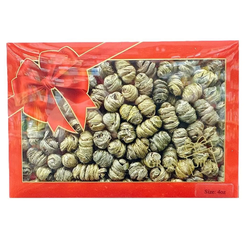 Premium Dried Dendrobium Stem Caulis Dendrobii 4oz 4 オンス