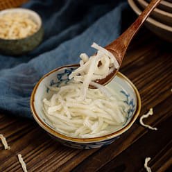 Shreds - White Radish, 200g 200 g