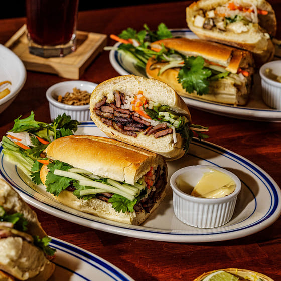 weee_freshgourmet_Banh Mi - Grilled Pork 450 g