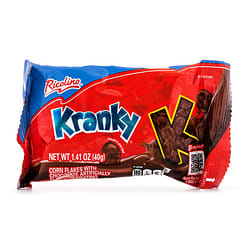 Ricolino Kranky Chocolate Covered Corn Flakes 40 g