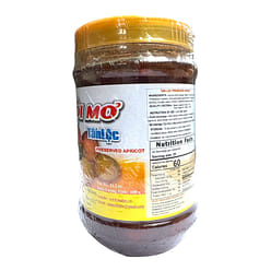 Tan Loc Preserved Apricot Xi Muoi Mo 600 g