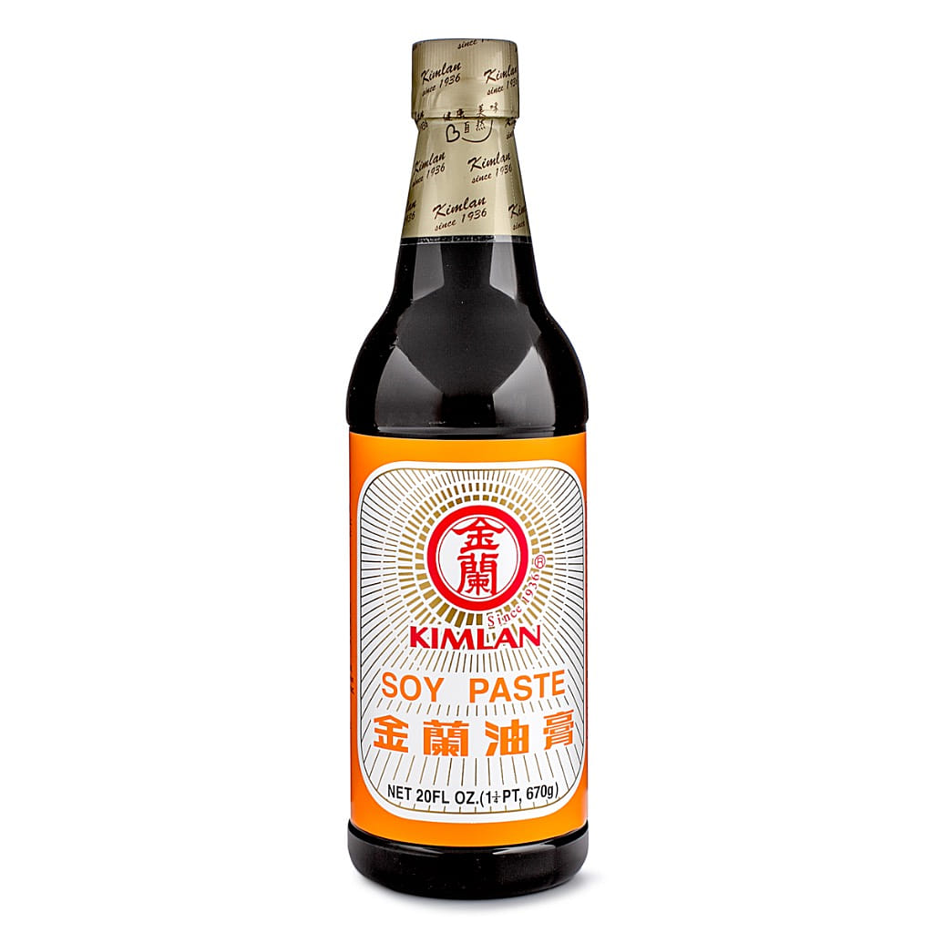 Kimlan Soy Sauce Paste 20 fl.oz