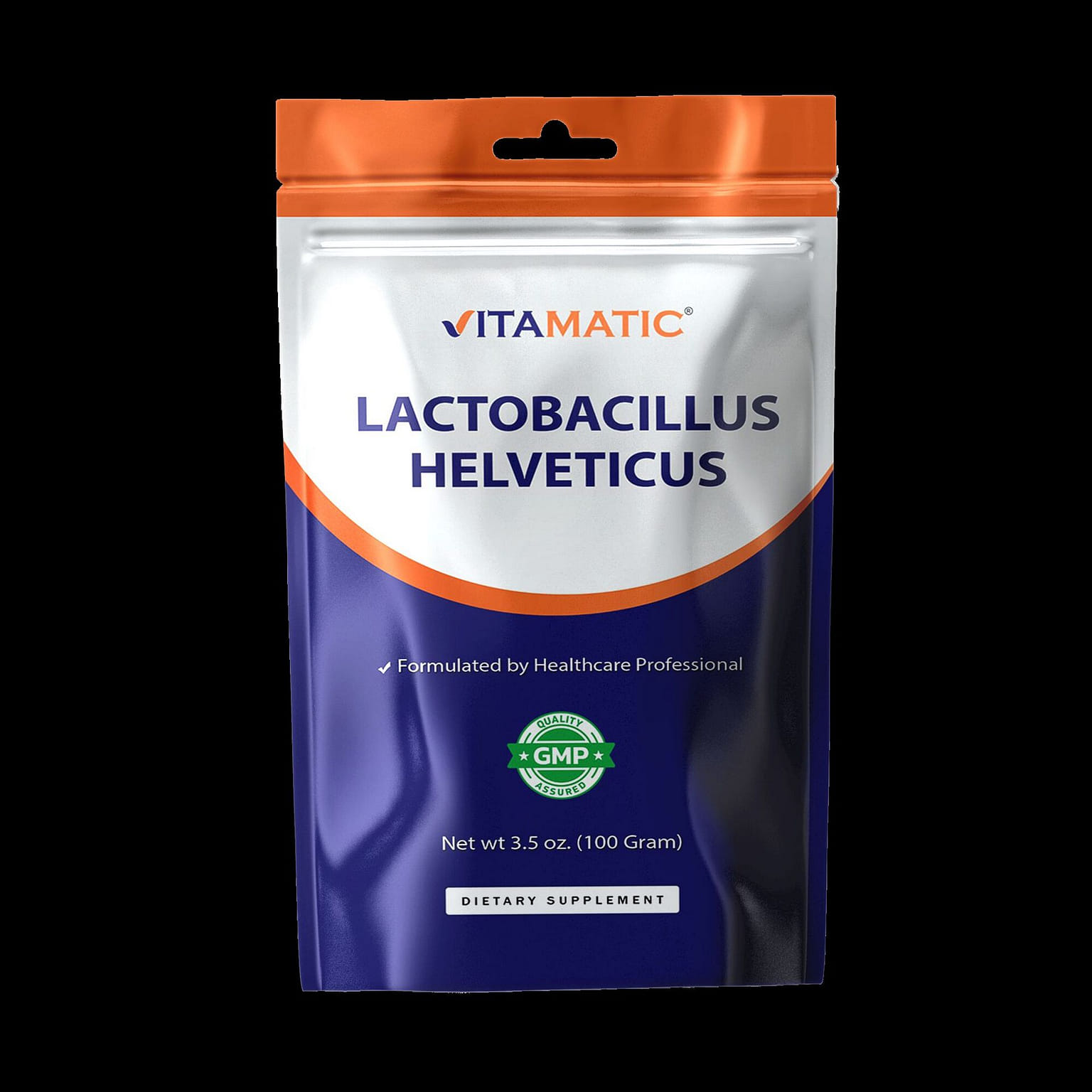 Lactobacillus Helveticus Probiotic Powder-100 Gram 1 개