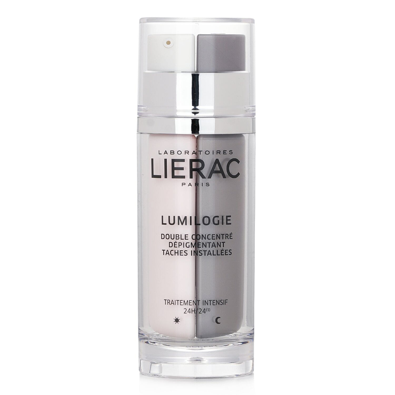 Lierac Lumilogie Dual Day and Night Dark Spot Serum 30 ml