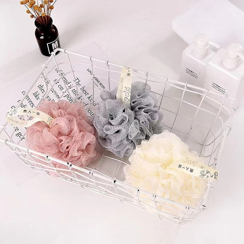 Guiren Bath Sponge random color 1 each