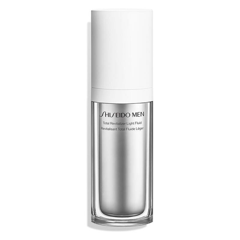 SHISEIDO MEN 토탈 R 라이트 플루이드 N 70mL 70 밀리리터
