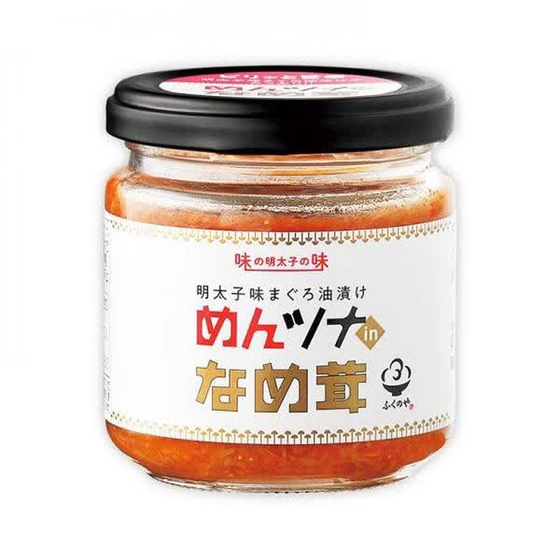 Fukuya Mentuna Nametake Mushroom 150g 1 개