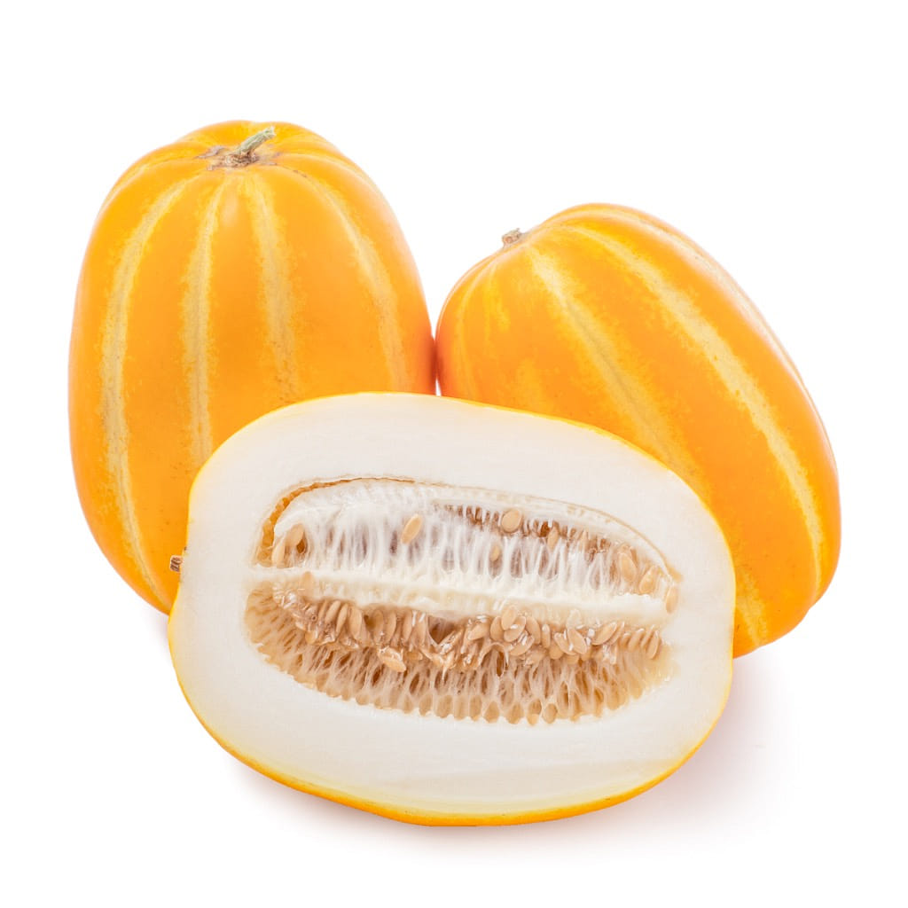 Korean Melon 4-4.5 lb