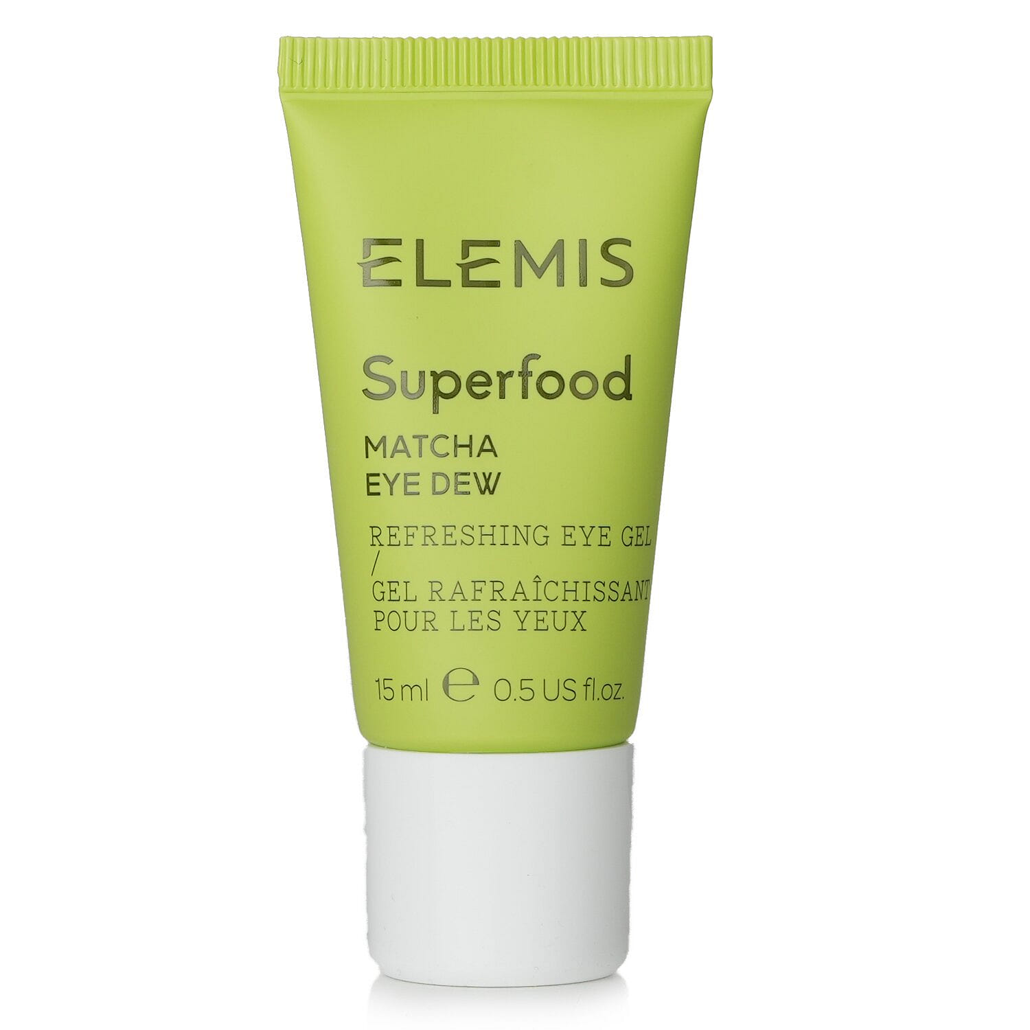 Elemis Superfood Matcha Eye Dew 15ml / 0.5oz 15 밀리리터
