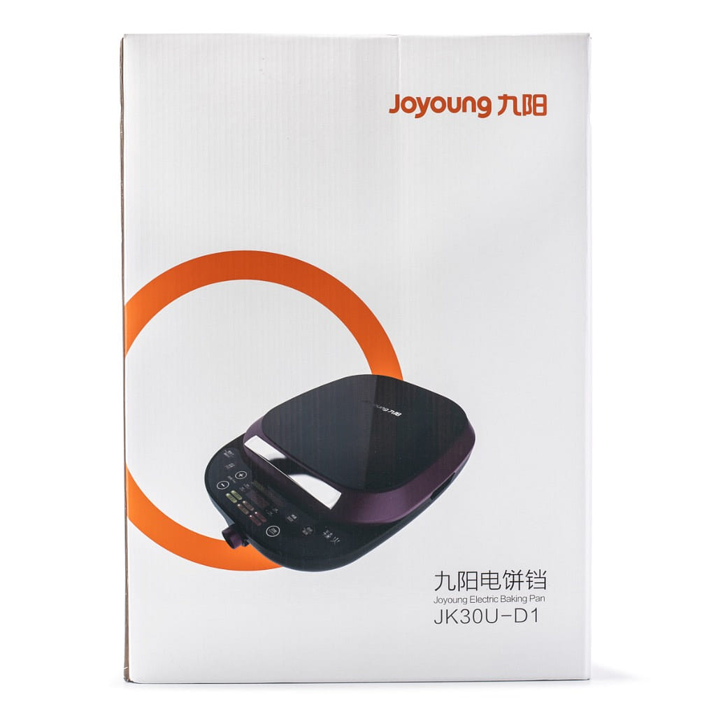 Joyoung 九陽 臻火系列多功能電餅鐺 JK30U-D1 1 个