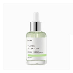 [iUNIK] Tea Tree Relief Serum 50ml 50 ml