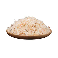 Small Shrimp Dried Sea Rice 100g * 1 Pack 100 g
