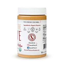 Asian Spicy Peanut Sauce Set 1 case