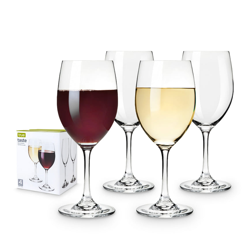 TRUE Brands Taste Tasting Glass