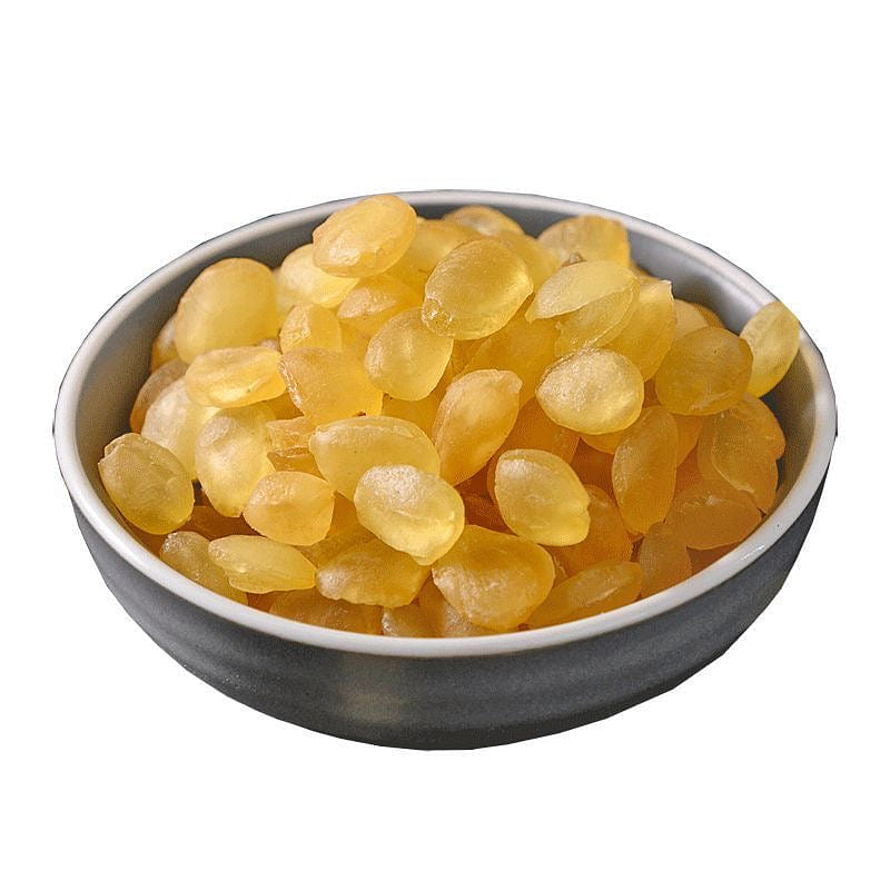 HMT Wild Snow Lotus Seed Wild Gleditsia Sinensis Ye Sheng Xue Lian Zi 100g 1 개