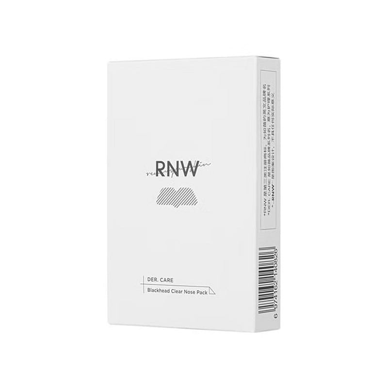 Ruwei blackhead nose patch 1 box
