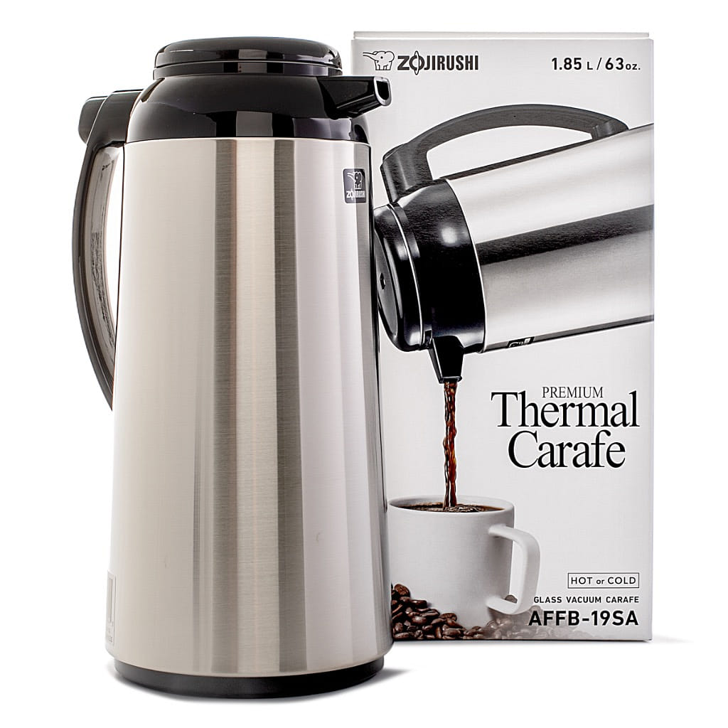 Zojirushi Garrafa Térmica Premium 1.85L 1 unidade(s)