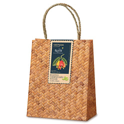 Ikachi Roasted Cashews With Wasabi 233 g