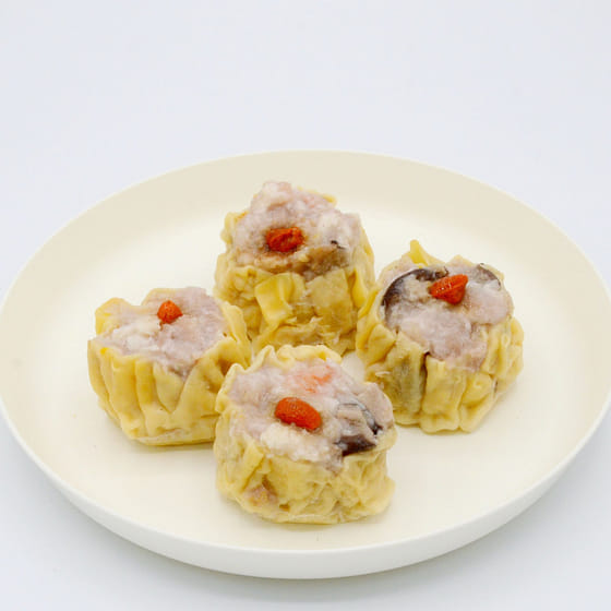 weee_freshgourmet_Shrimp siu mai 4 count
