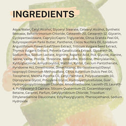 Cocoon Pomelo Hair Mask 200 ml