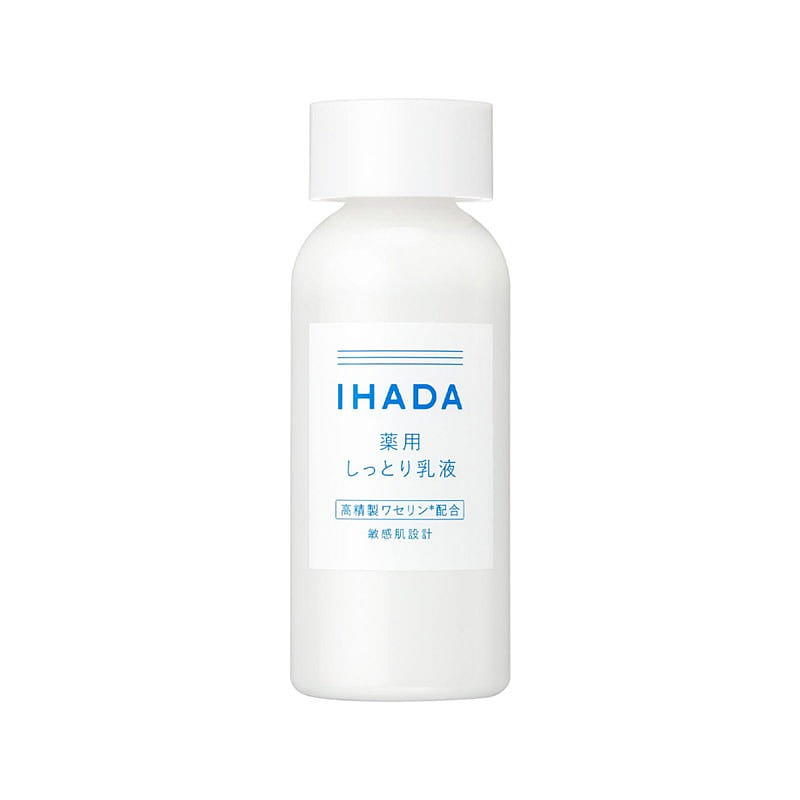 SHISEIDO IHADA 薬用保湿ローション 135ml 1 個