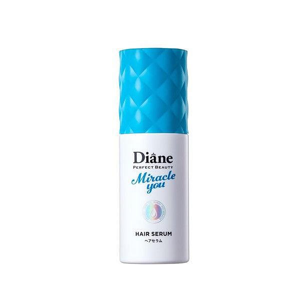 Moist Diane Perfect Beauty Miracle You Hair Serum For Perming and Bleaching Hair 60 밀리리터