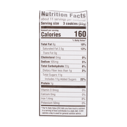 Chips Ahoy Original Chocolate Chip Cookies 13 oz