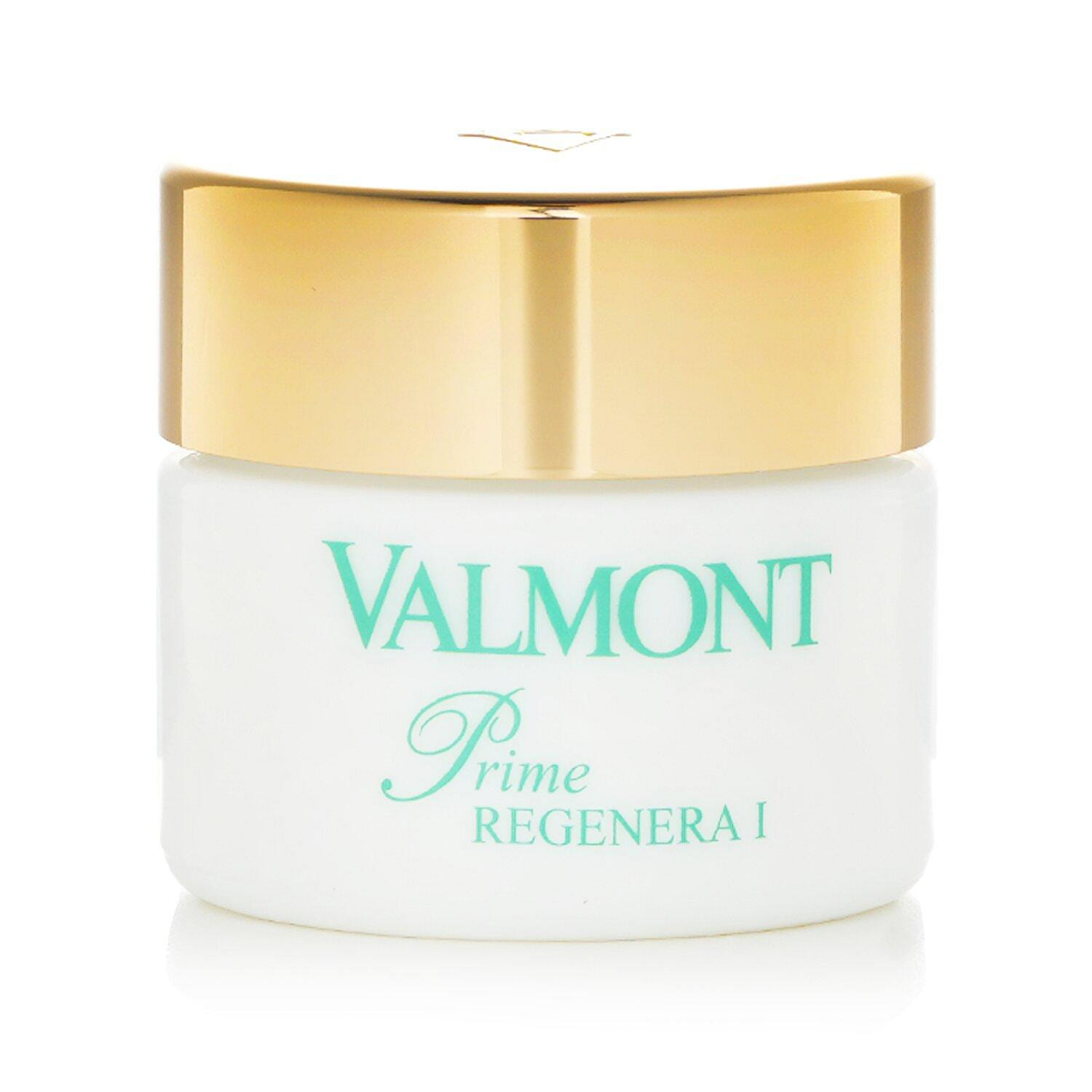 Valmont Prime Regenera I (Oxygenating & Energizing Cream) /Y 50ml/1.7oz 50 밀리리터
