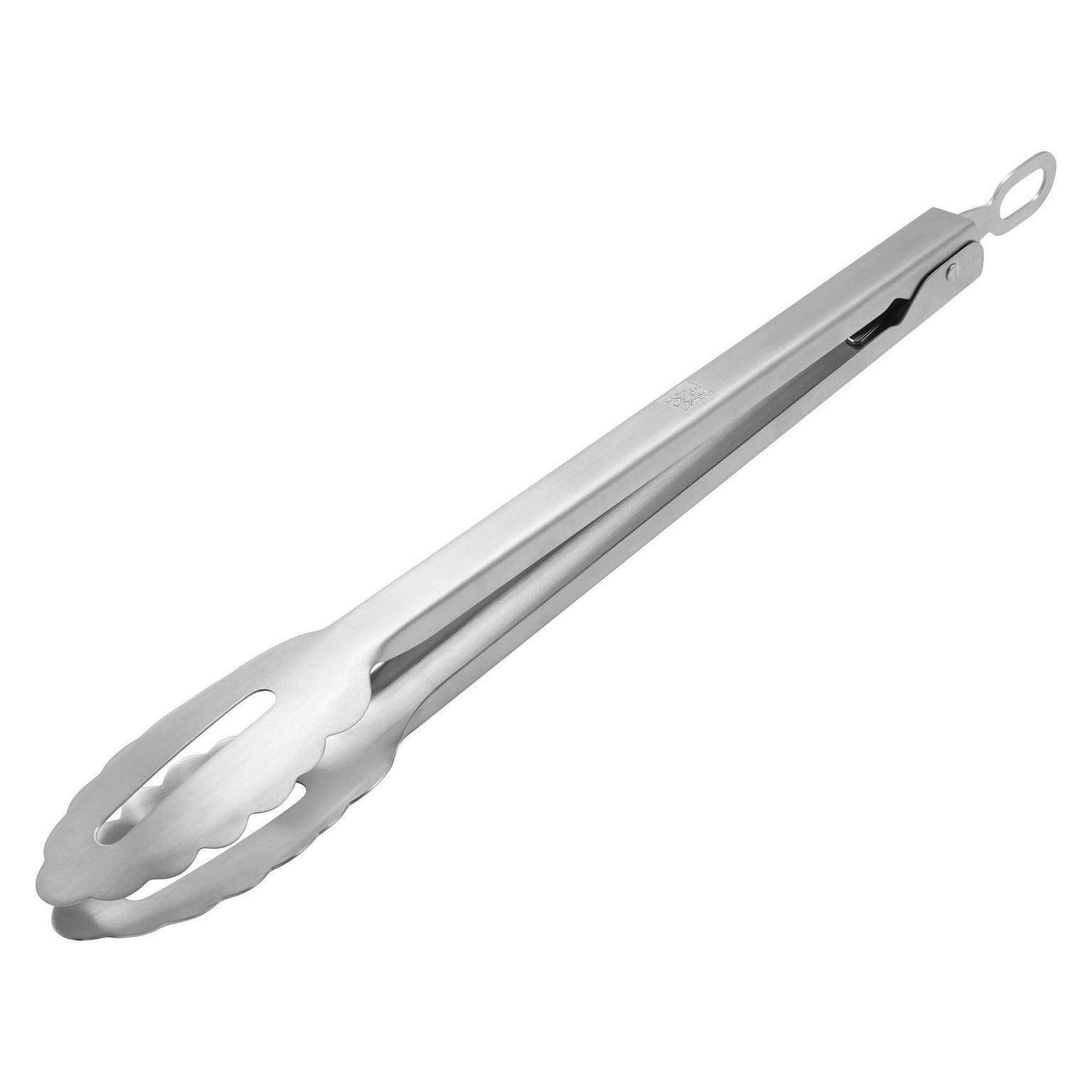 ZWILLING BBQ+ Stainless Steel Grill Tongs 1 ส่วน