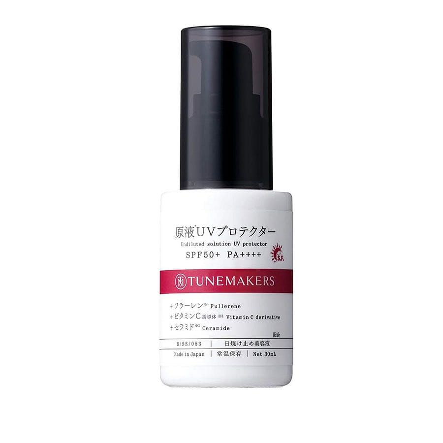 Ceramide Essence Beauty Serum UV Protector 30 밀리리터
